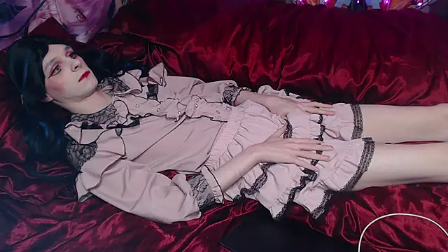 yutachka's Live XXX Chat