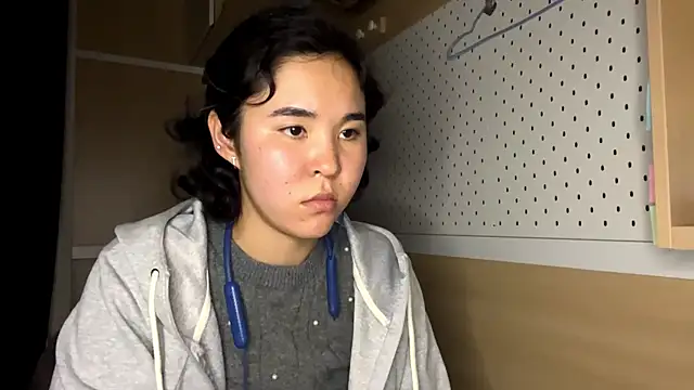 JennyCarpenter Obrolan Langsung XXX