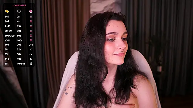 ElizabethMilller_ Obrolan Langsung XXX