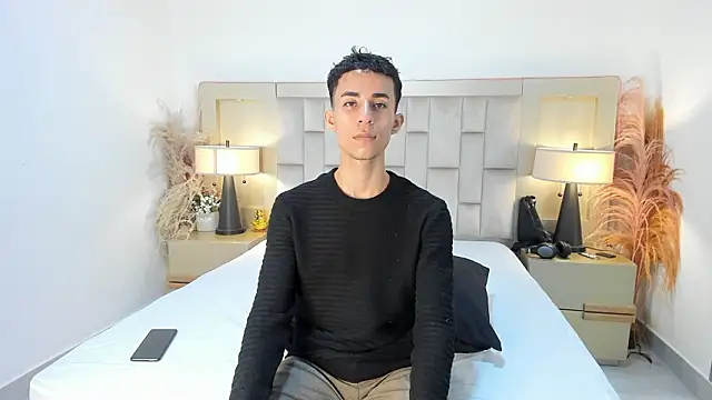 Zahir_Ashar 在線直播表演