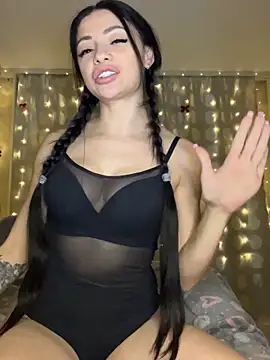 Webkamerová show Layana_Ro