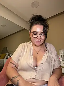 AlmaraRouge Live XXX-chat