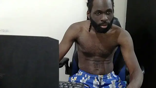 Show de webcam de Darkkras