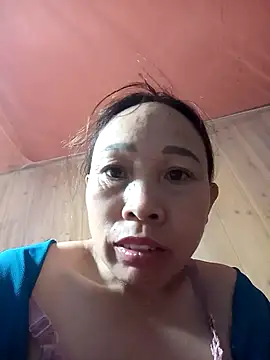 AnnieAngelxx 网络视讯表演