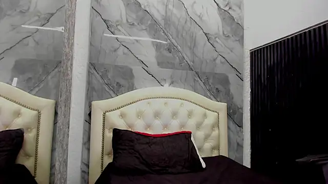 Webkamerová show Ace_Sevenn