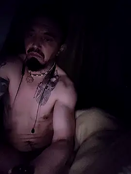 ClonicKaaba Pertunjukan Webcam