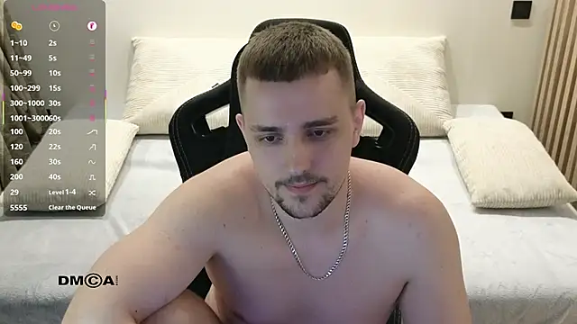 Larstar01 লাইভ XXX চ্যাট