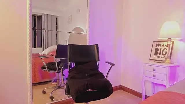 Show de webcam de barbara_twerk