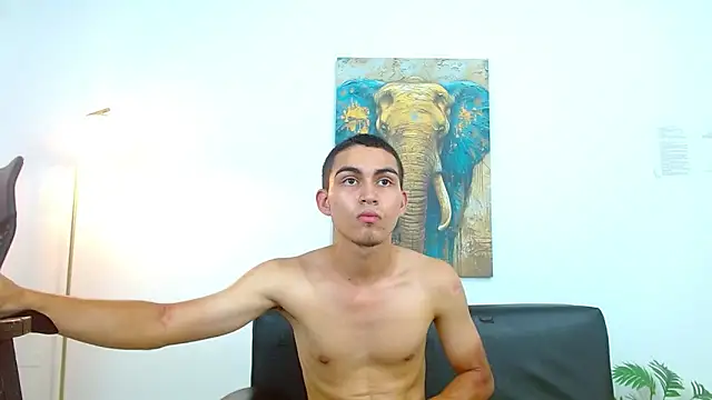 Chat XXX ao vivo de lucass_18