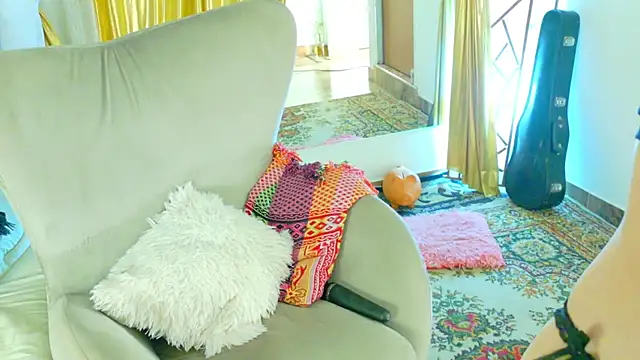 magali_19 Chat XXX in diretta