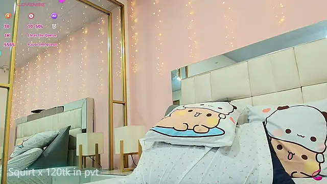 anahi_maite – Naživo XXX chat