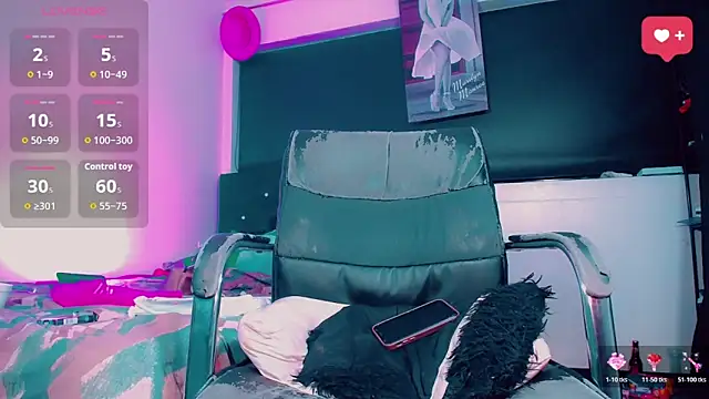 Kendall_hornyy's Live XXX Chat