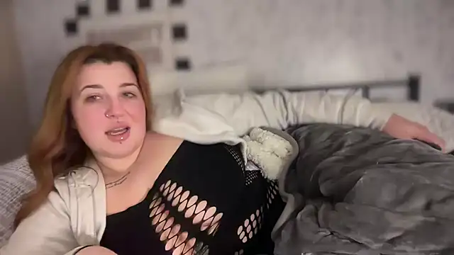 دردشة Curvy_Rosie99 الجنسية المباشرة