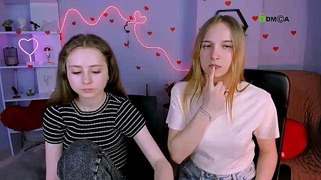 rebecca_smile Live XXX Chat