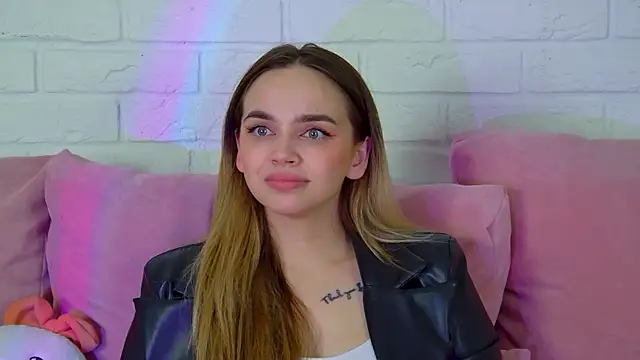 AnitaVenture's Live XXX Chat