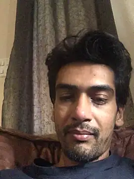 brown_leather 网络视讯表演