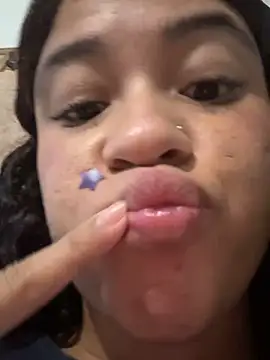 Show de IvyRousex na webcam