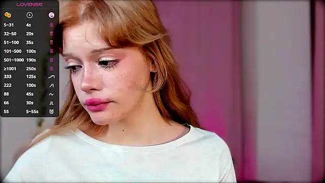 boobsybootie's Live XXX Chat