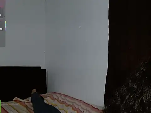 Amitlu_'s Live XXX Chat