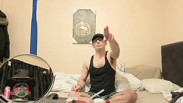 Czat XXX na żywo – hailzeffn