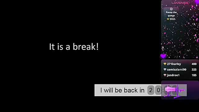 DanielPaige_ Show in webcam