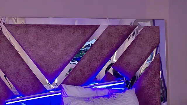 Chat XXX en directo de AmmyJones_