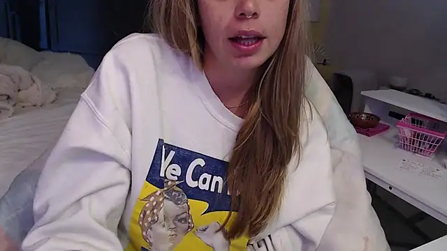 Chat XXX en directo de SamyLight