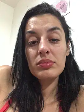 Show webcam de Catmila94