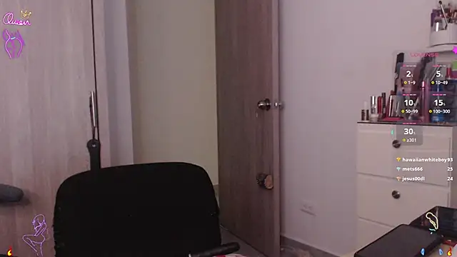 scarlett_diamond11 live XXX chat