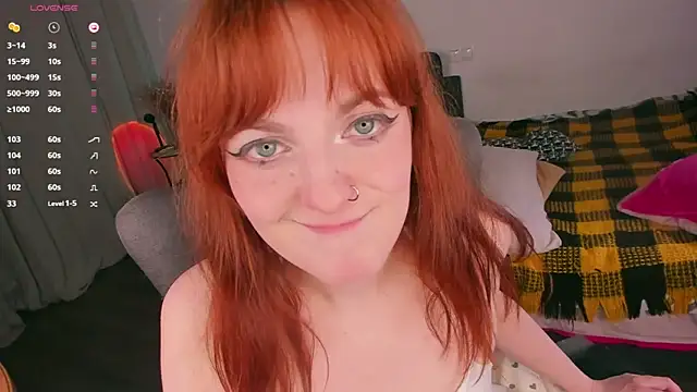 دردشة Alice_CutePerv الجنسية المباشرة