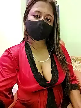 LoveLy-Soneya's Webcam Show