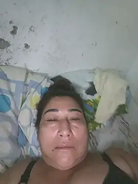 PatriciaGrajales: онлайн-секс-чат