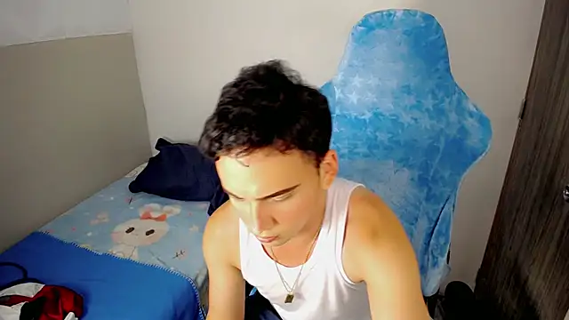 Mathias_twinkk: απευθείας συνομιλία ΧΧΧ