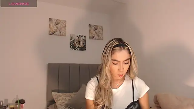 Marian_se – Live XXX-chat