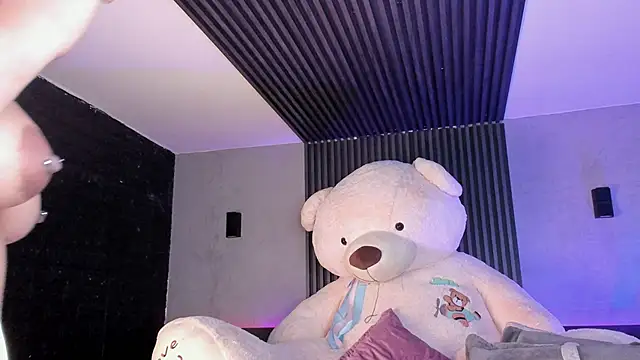 magic_marg's Live XXX Chat