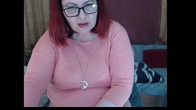 PlayfullMature – Live XXX-chat