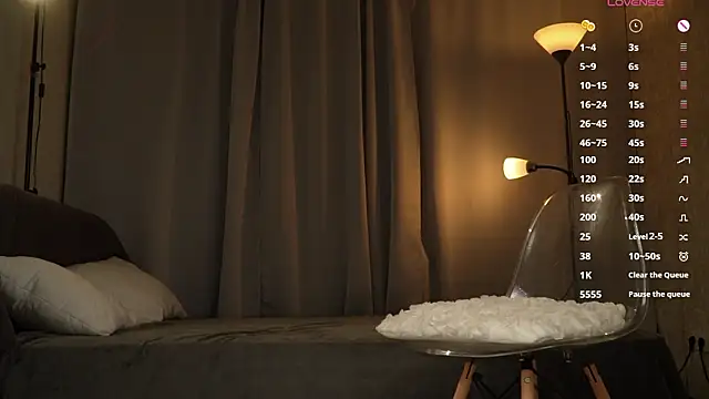 Good_Barbie's Live XXX Chat