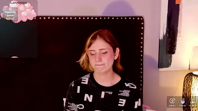 seraphine_star's Live XXX Chat