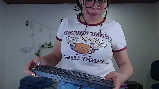 Megan_05_ 라이브 XXX 채팅