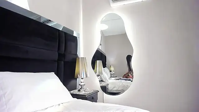 CarolineLee_ – Live XXX-chat