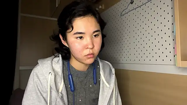 JennyCarpenter's Webcam Show