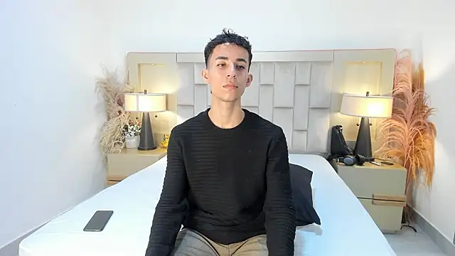 Zahir_Ashar 在線直播表演