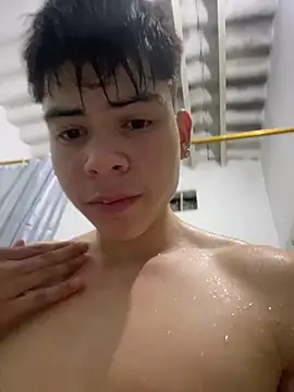 Handsome_boys69 webkamerás műsora