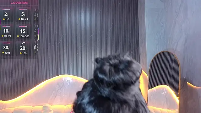 Tifany_Tx Live XXX Chat