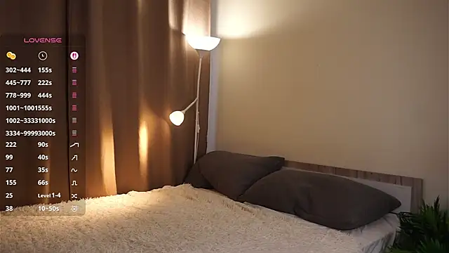 XXX chat uživo modela LuannStockbridge