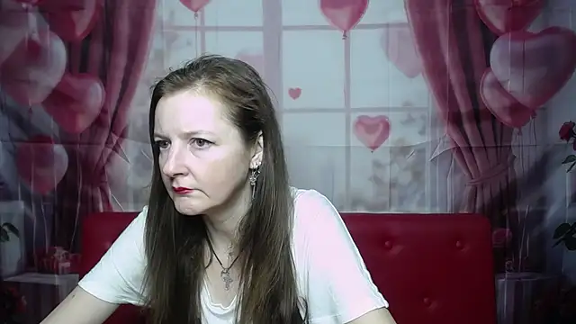 دردشة MeganPirs الجنسية المباشرة