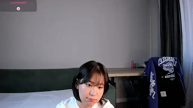 suareiko's Webcam Show