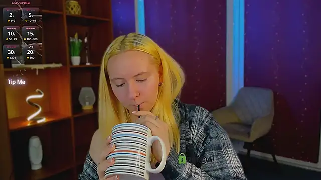 mila_glow1 – Live XXX-chat