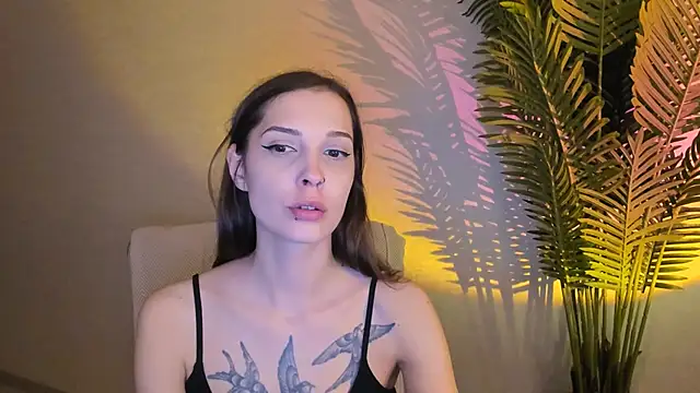 Manya_dream Chat XXX in diretta