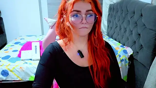 Chatroom XXX en direct de Alexatexa2929